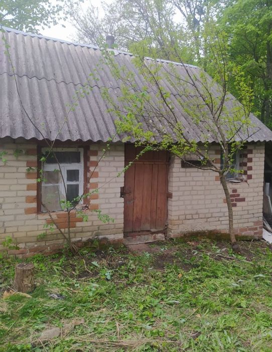 Продам дом в Солоницевском Отг (П.Безруки)