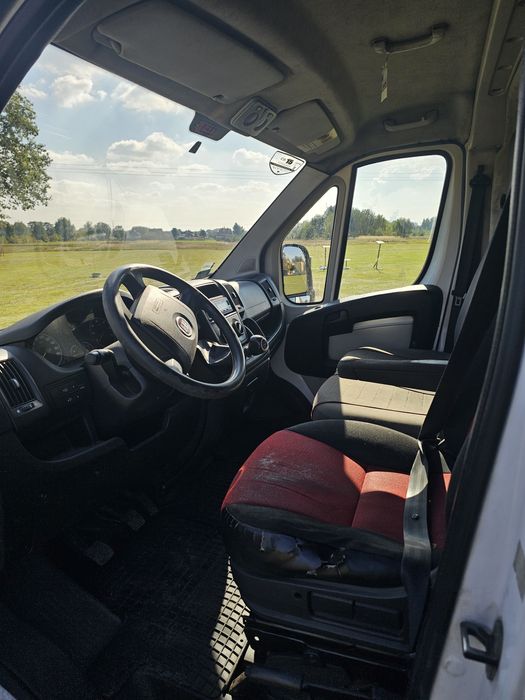 Fiat Ducato 2.2 l2h2