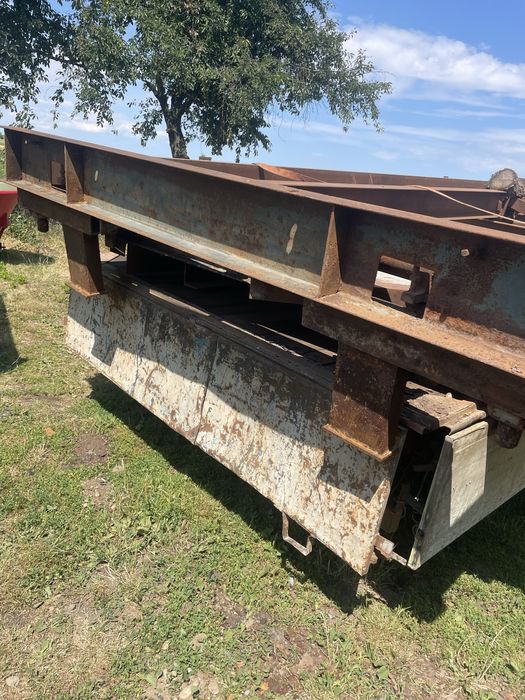 Вага автомобільна РАМА