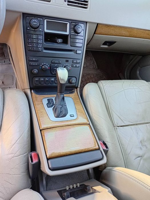 Разборка ,Volvo XC90 бензин ,дизель АКПП,МКПП