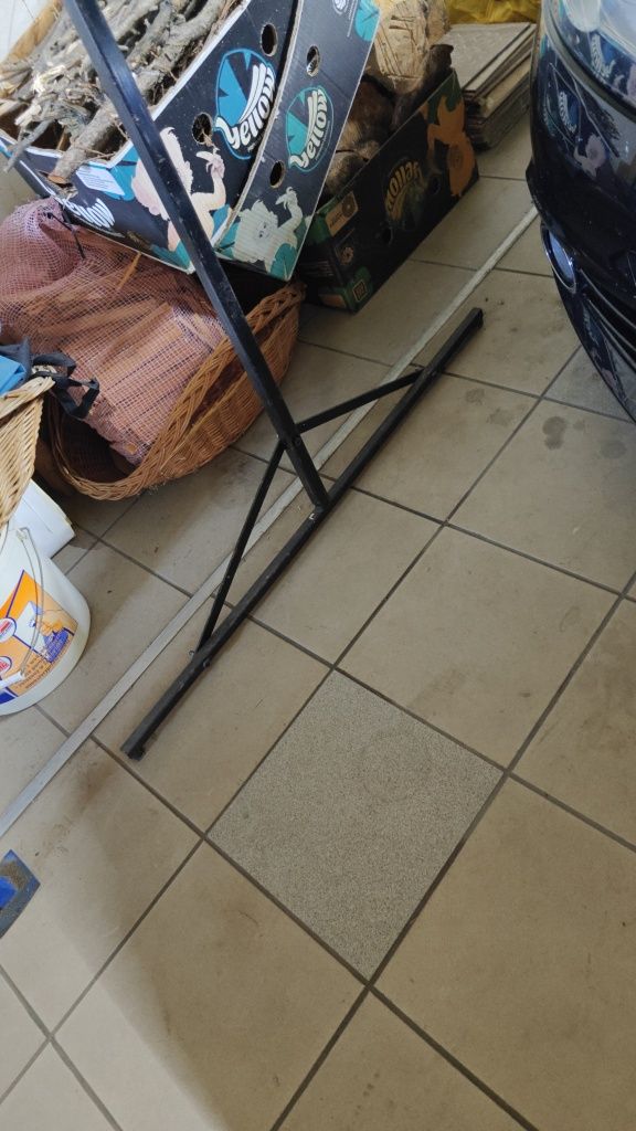 Rampa oświetleniowa estradowa DJ stojak 3 metry