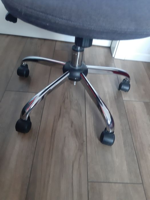 Krzesło biurowe, biurkowe