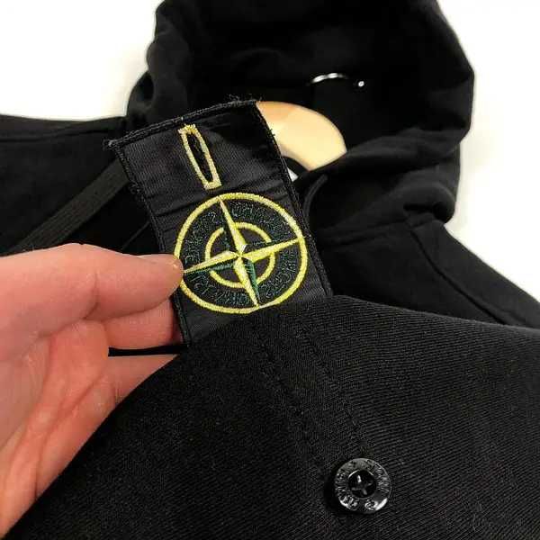 Світшот Stone Island|||Stone Island БЕЗ ПЕРЕДПЛАТ