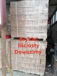 Brykiet drzewny liściasty dąb buk