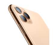 Apple iPhone 11 Pro Max Gold 64gb A2218 idealne komplety
