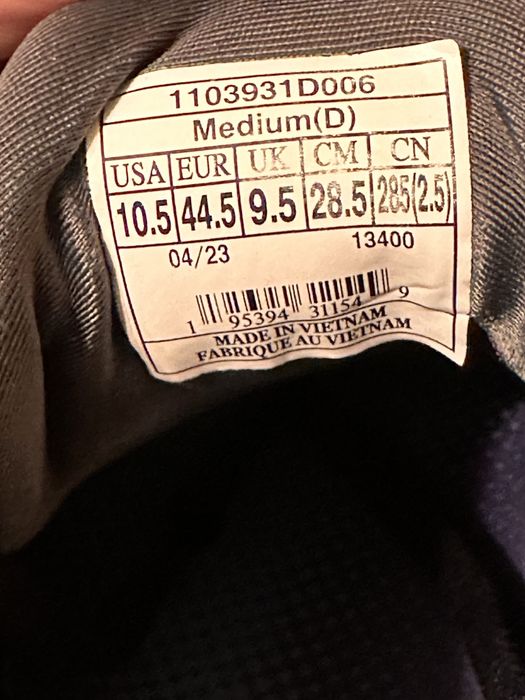 buty do biegania Brooks Ghost 15