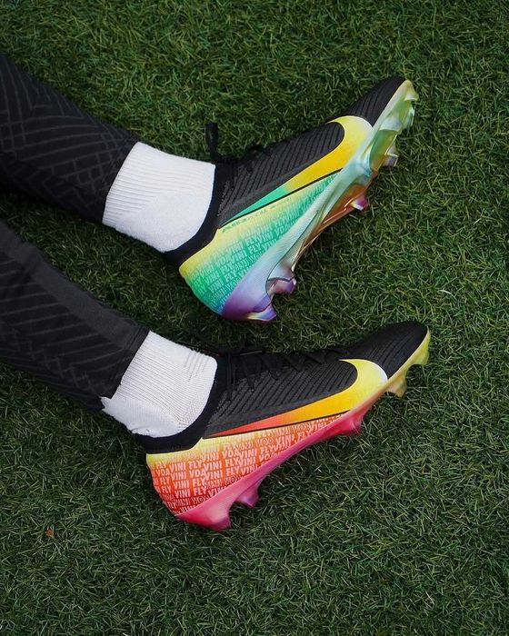 SALE! Бутси Nike Air Zoom Mercurial Vapor 16 розміри 36-44 + Подарунок