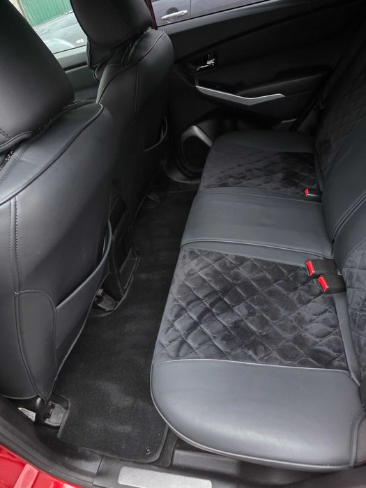 Авто на ходу все работает