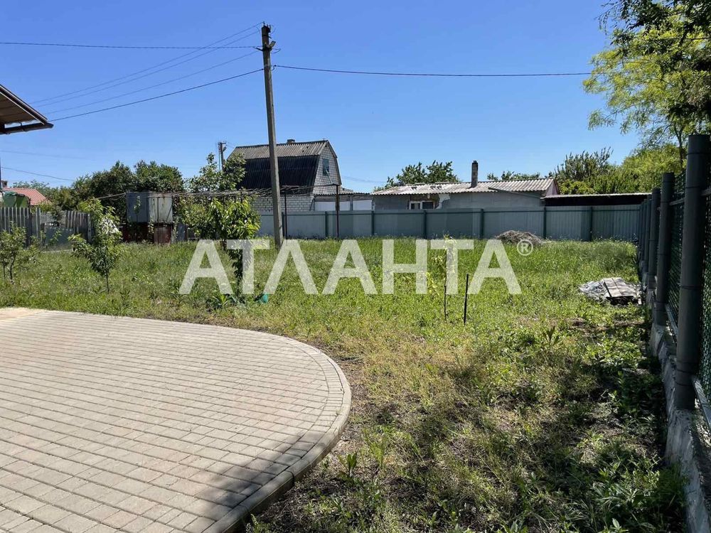 Продается дача в Алтестово