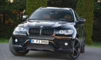 Продам BMW X6 2008 год 3,л дизель звоните