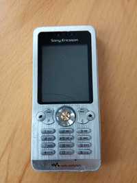 Telefon Sony Ericsson W 302 Walkman