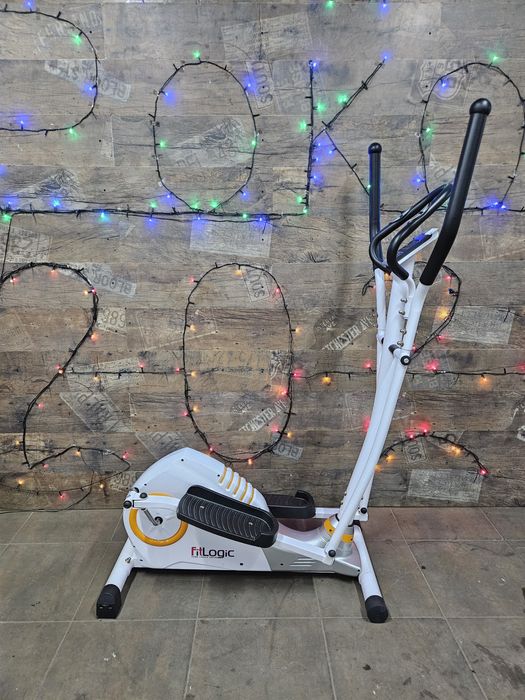 Орбітрек тренажер Proteus EEC 3088 Exclusive Club Elliptical. Доставка