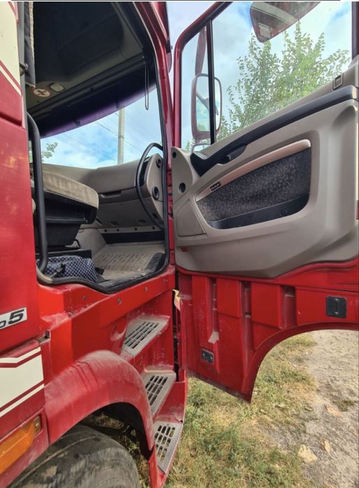 Продам DAF XF 105 2008
