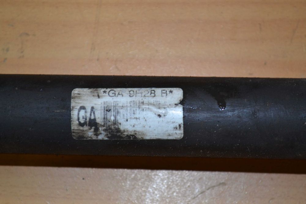 Рулевая рейка для Chevrolet Daewoo Matiz з 1998- механическая