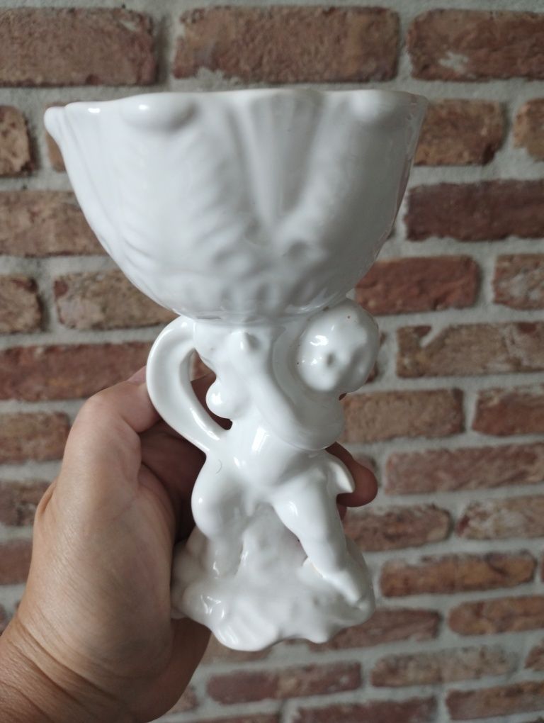 3 ceramiczne pojemniki.Wysylka