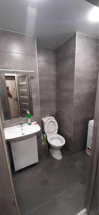 Будівельні послуги