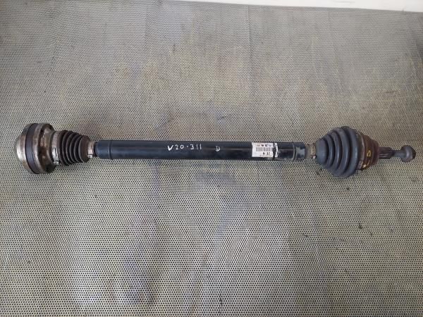 Transmissão frente direita VOLKSWAGEN Caddy III (2K, 2C)