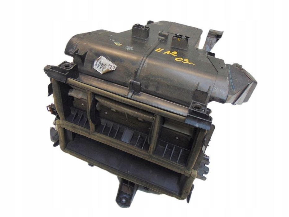 TOYOTA COROLLA E12 1.6 03r NAGRZEWNICA EU KOMBI