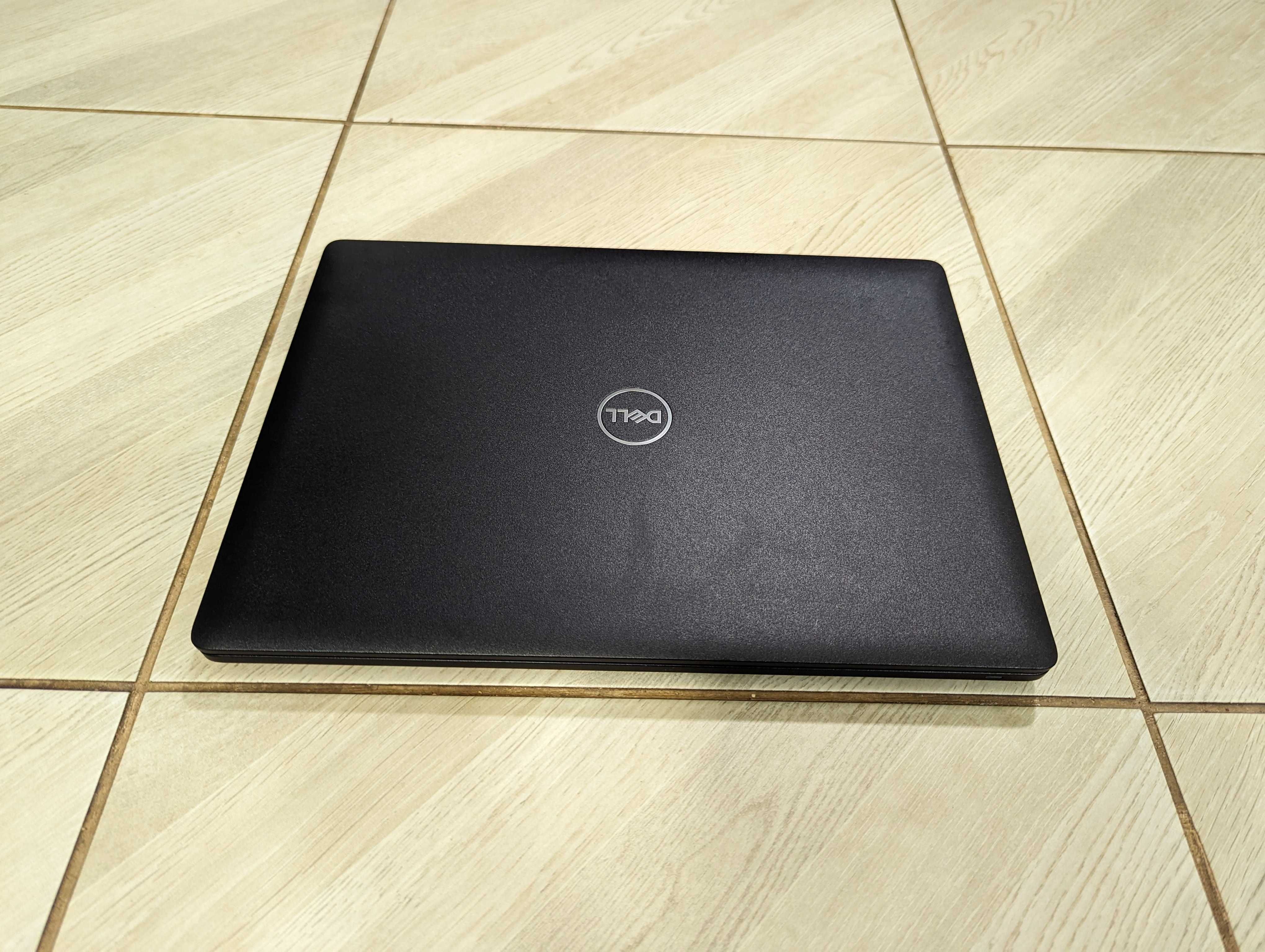 Бизнес Ноутбук Dell Latitude 3480 Core I3 - I5 7Gen 12 Гб 500 Гб WEB