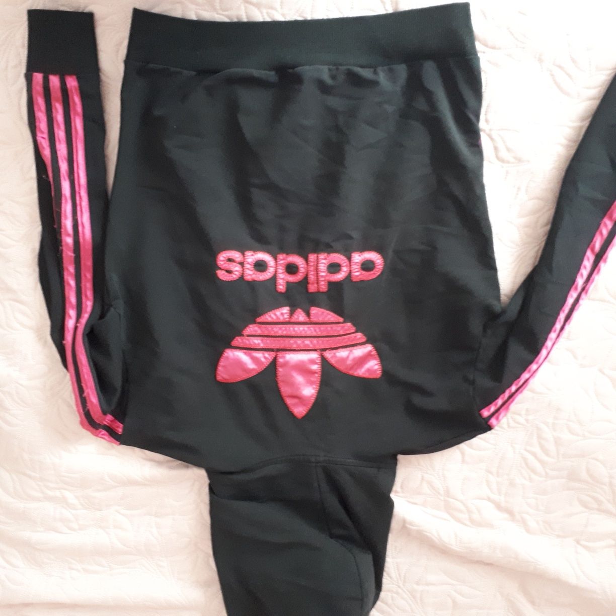 Bluza Adidas młodzieżowa  XL r.34/36