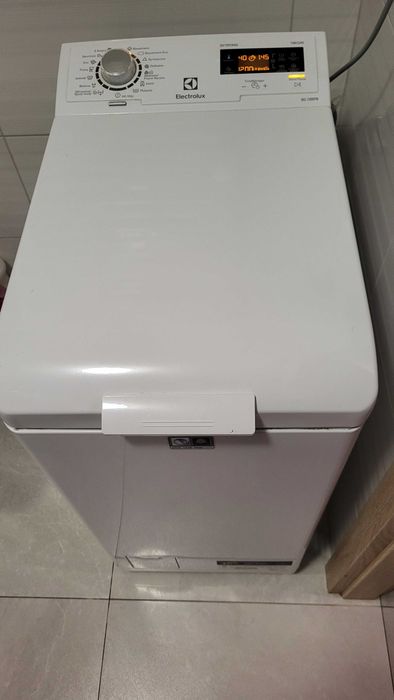 grzałka+pompa wody do pralki Electrolux