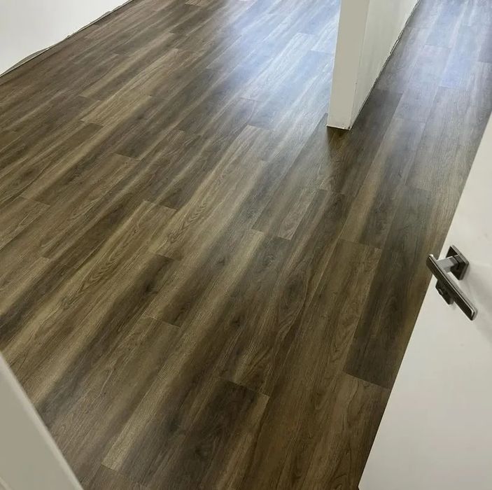 PISO VINILICO FLUTUANTE