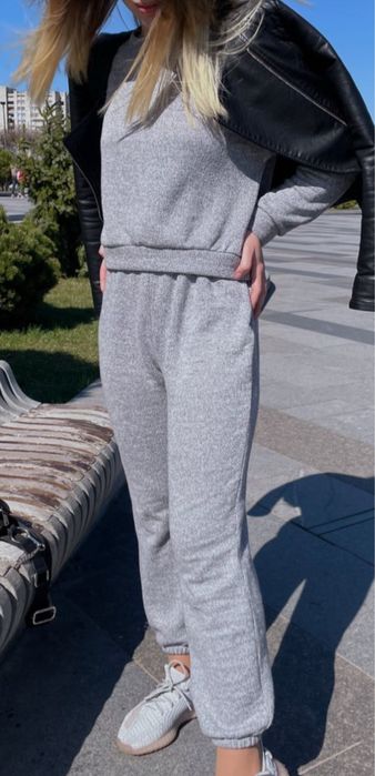 Костюм xs/s, 158 см