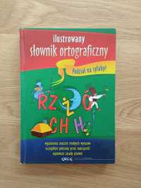 Ilustrowany Słownik Ortograficzny