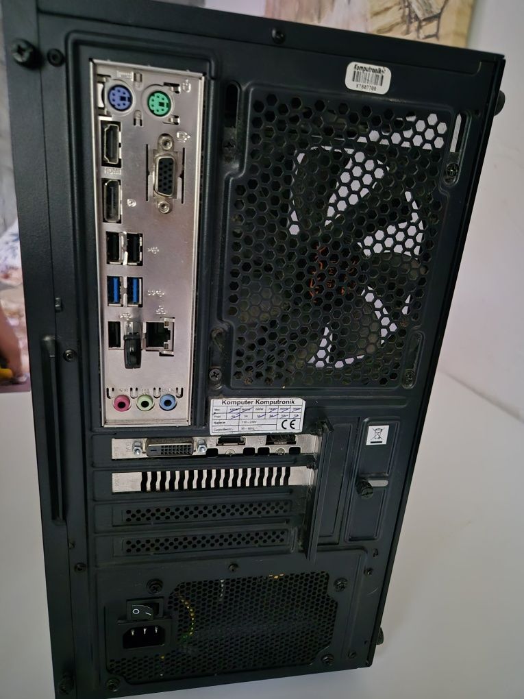 Komputronik Infinity X510
