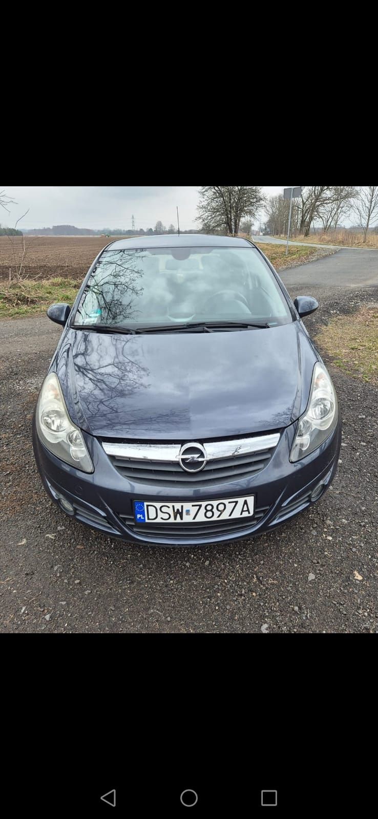 Opel Corsa D 1.7 cdti Cosmo