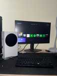 Xbox series s 512gb