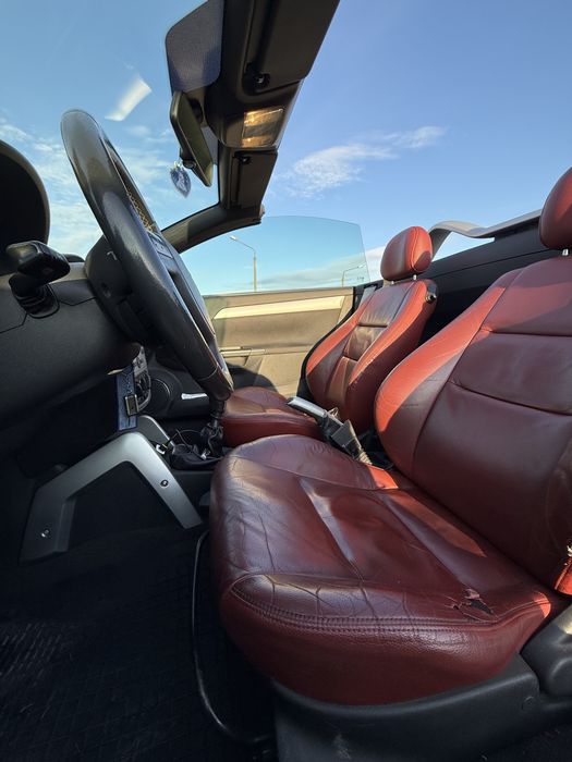 Opel Tigra B 1.4 Benzyna 2005 / Bezwypadkowy / Długie opłaty