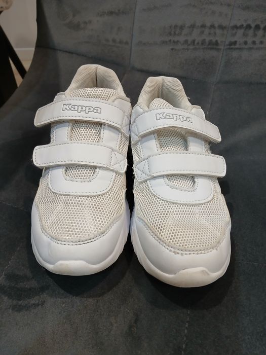Kappa 31 adidasy