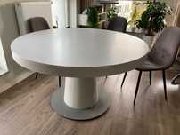 Boconcept okrągły stół 130 cm pilnie sprzedam !