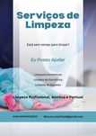Faço Limpezas Domésticas