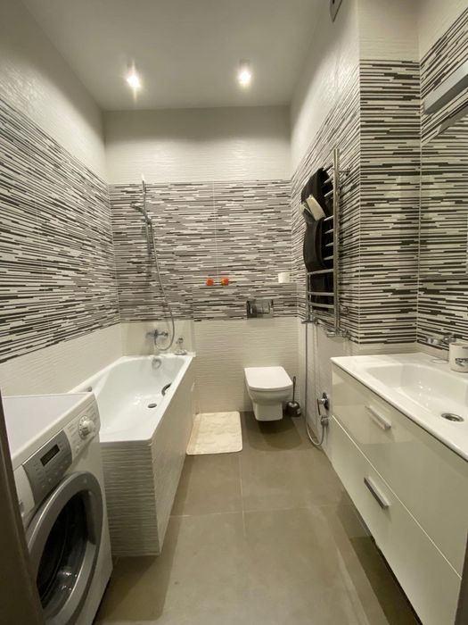 Квартира  жилье Посуточно пос Котовского Куяльник укрытие Обл Больница