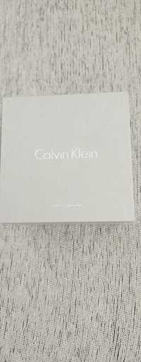 Calvin Klein novo