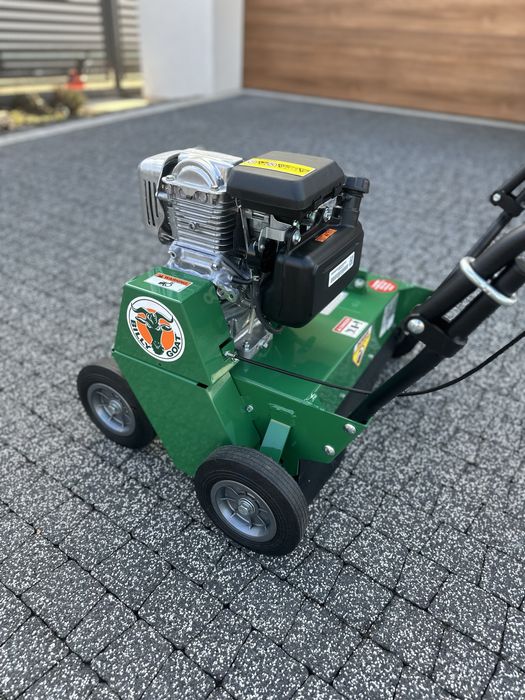 Wypożyczalnia sprzętu ogrodniczego