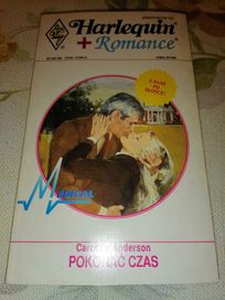 Harlequin romance medical 1993