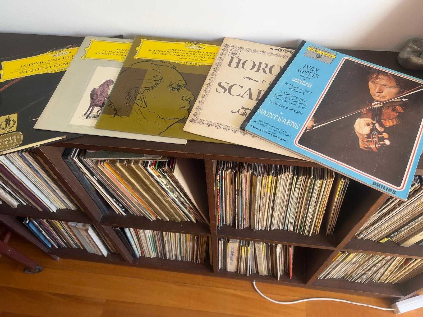 Lote Musica LPs Vinil