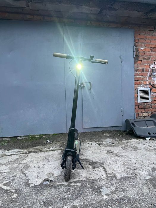 Електросамокат Lenovo M2pro