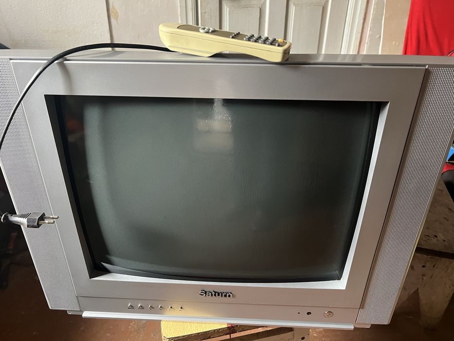 Телевізол Сатурн