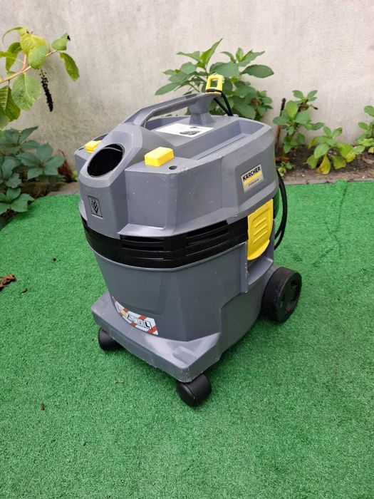 Odkurzacz Karcher NT 22/1 Ap L 2020 rok Gwarancja Wysyłka Serwis