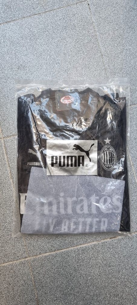 Camisolas Futebol variadas