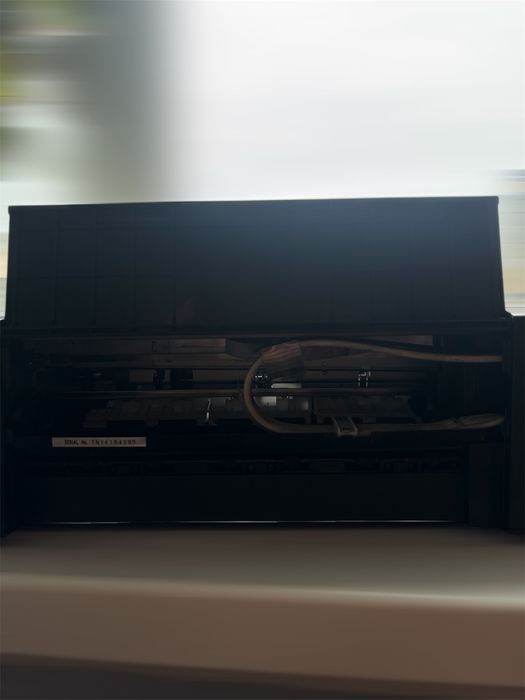 Принтер прінтер снпч Epson L120