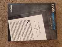 Kindle paperwhite