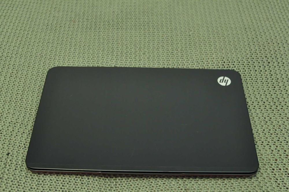 Мощный ноутбук HP envy