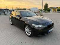 Bmw f20 1.6 benzyna .nowy rozrzad +nowy olej  . Z Niemiec