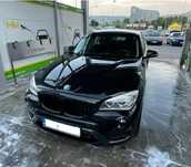 BMW X1 BMW X1 Sport Line 318d sDrive