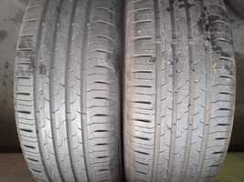 Opony letnie Continental 205/60R16